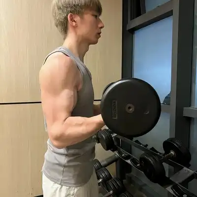 李承